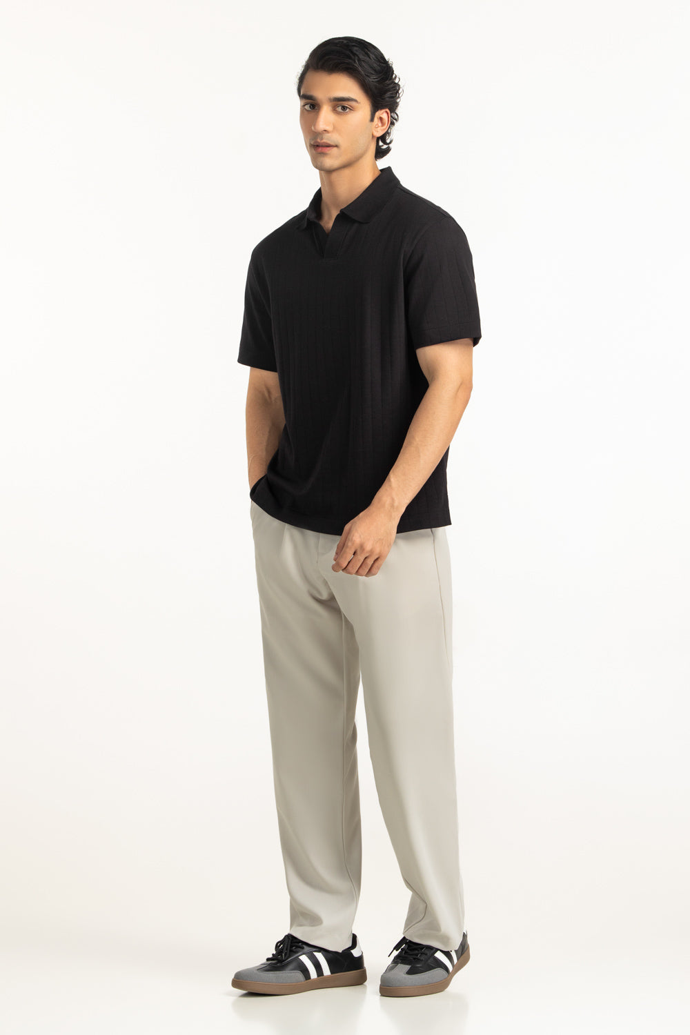 Regular Fit Polo