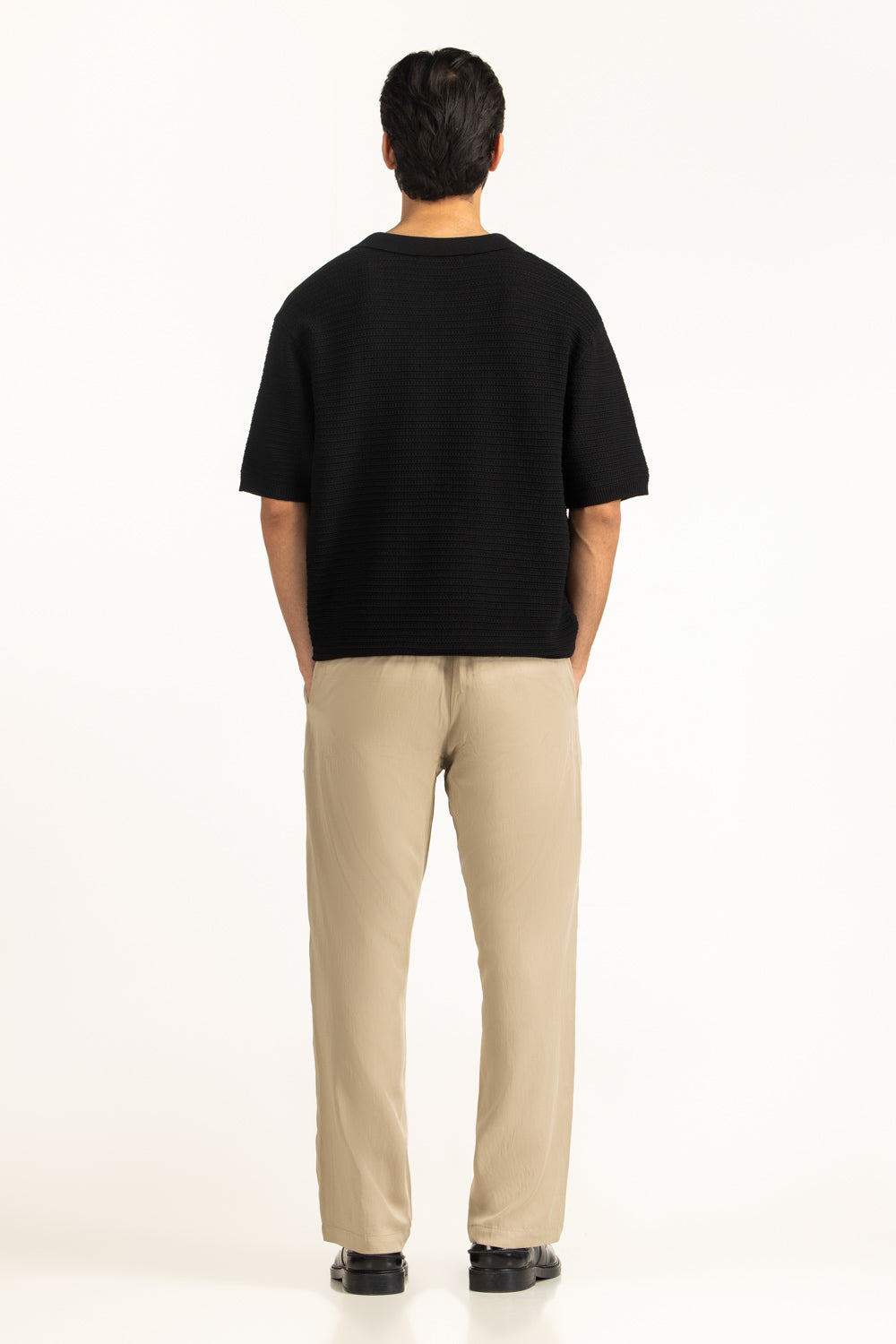 Regular Fit Polo