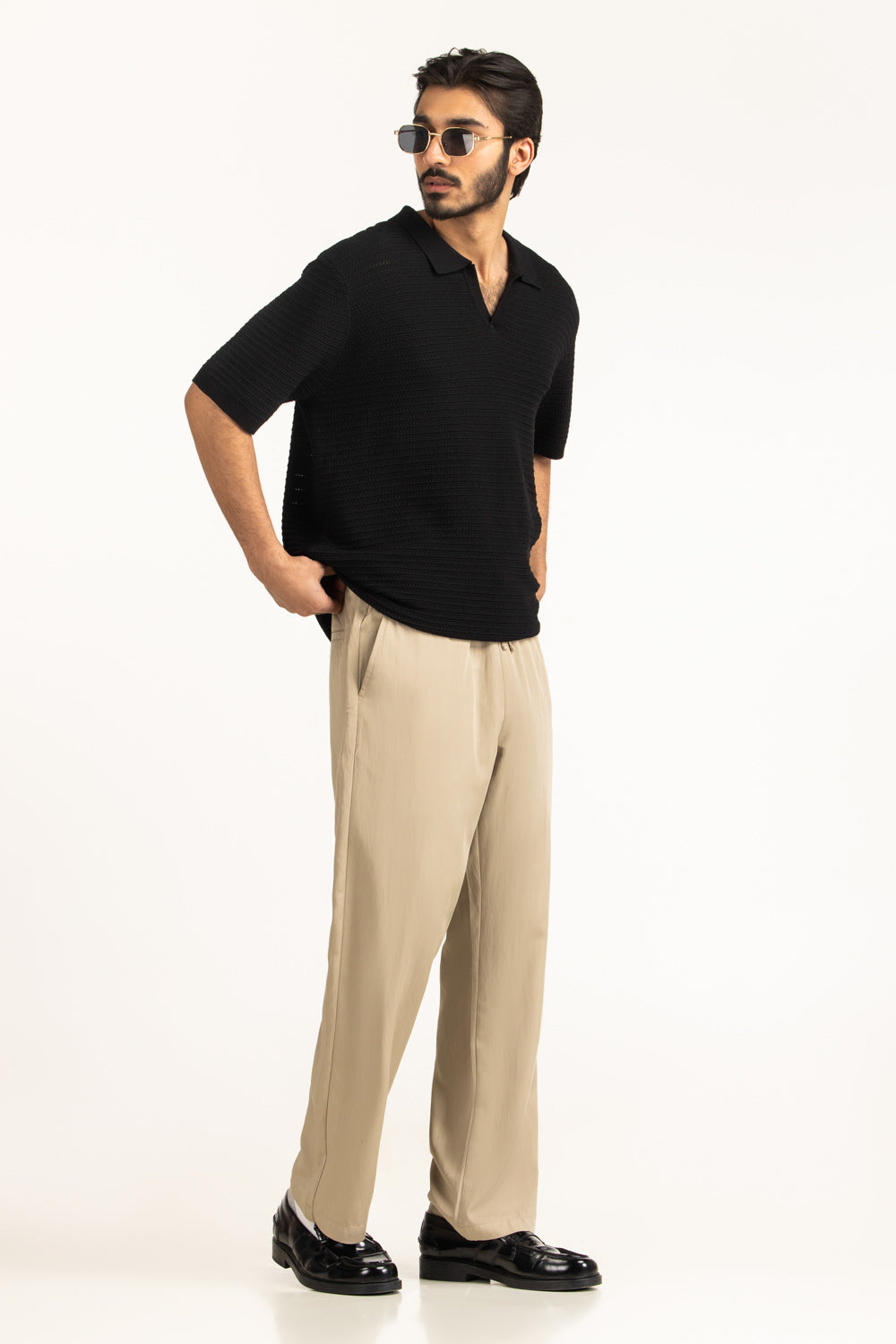 Regular Fit Polo