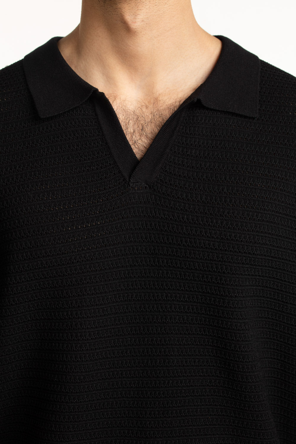 Regular Fit Polo