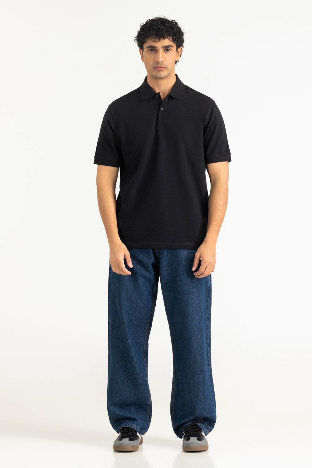 Regular Fit Polo