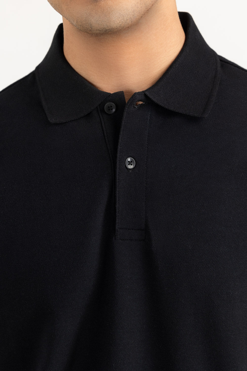 Regular Fit Polo