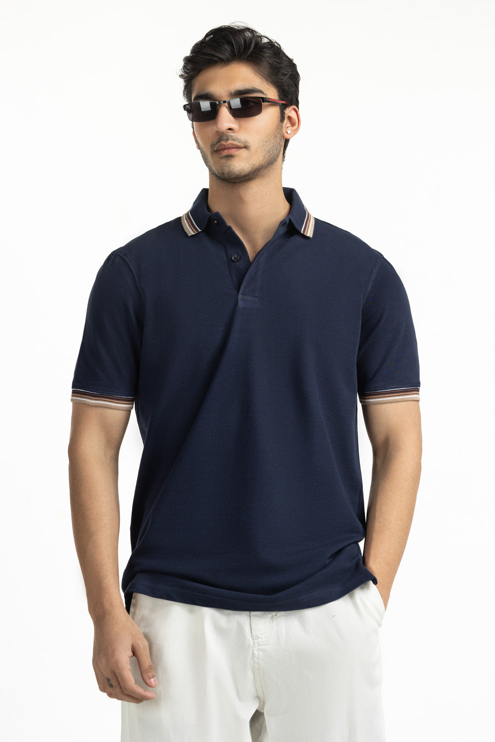 Regular Fit Polo