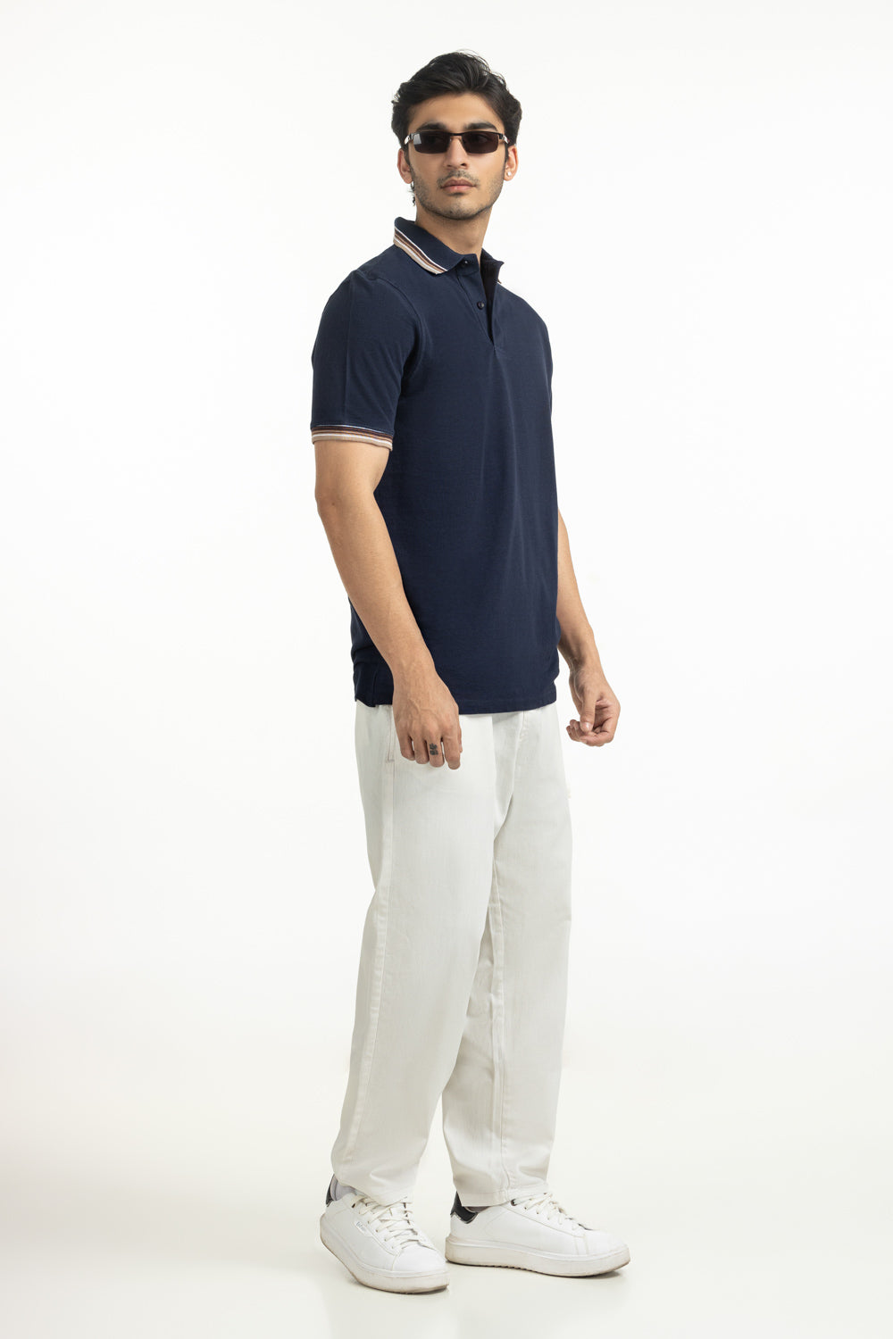 Regular Fit Polo