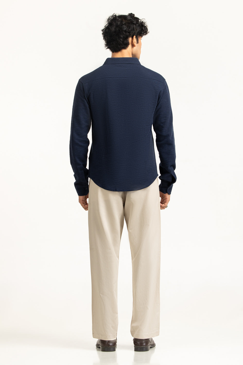 Regular Fit Polo