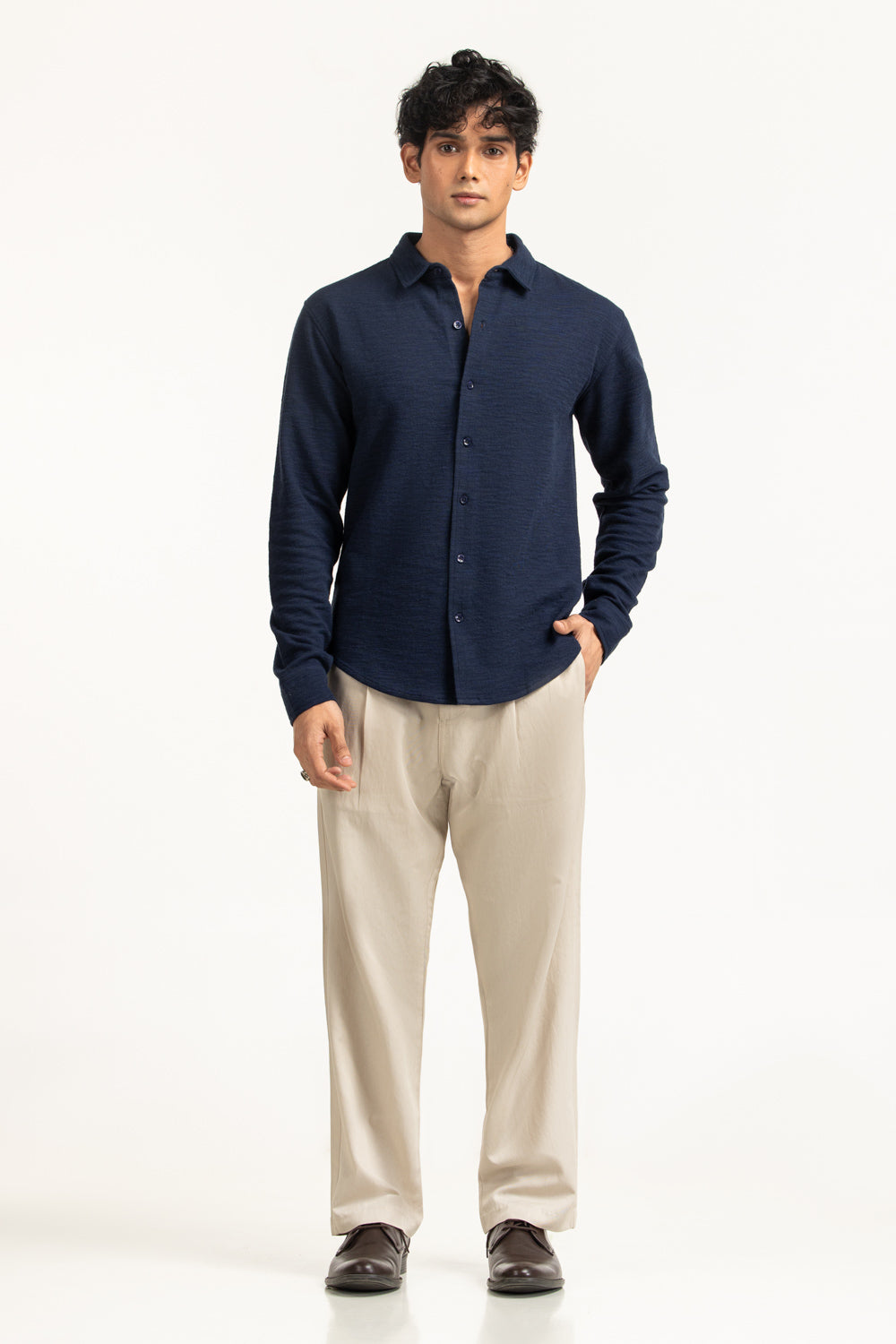 Regular Fit Polo