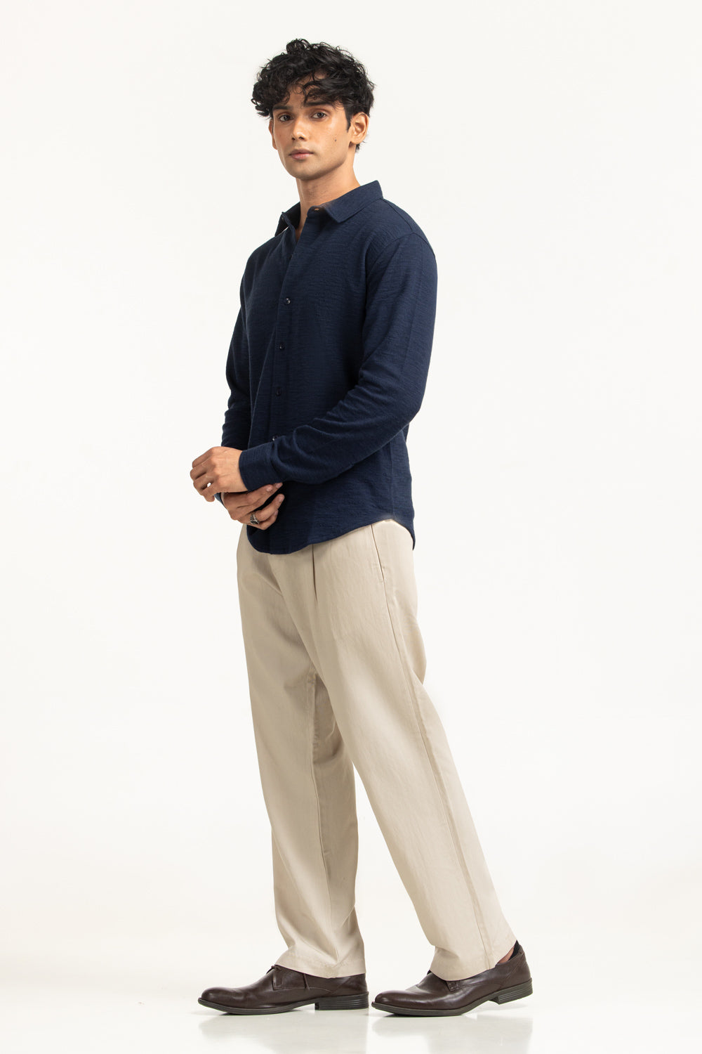 Regular Fit Polo
