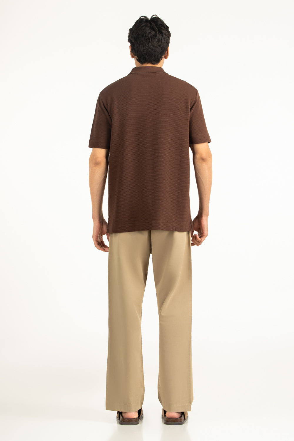 Regular Fit Polo