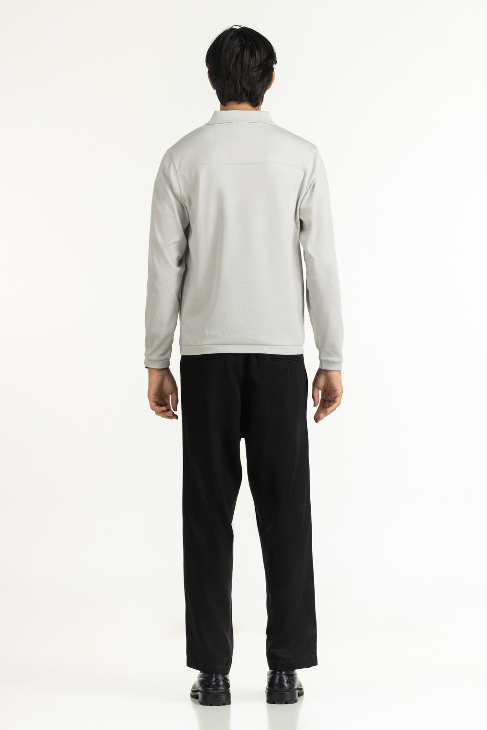 Regular Fit Polo