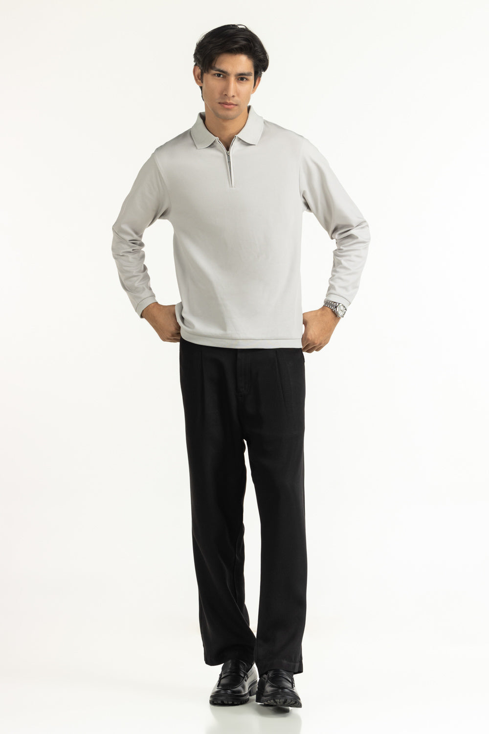 Regular Fit Polo