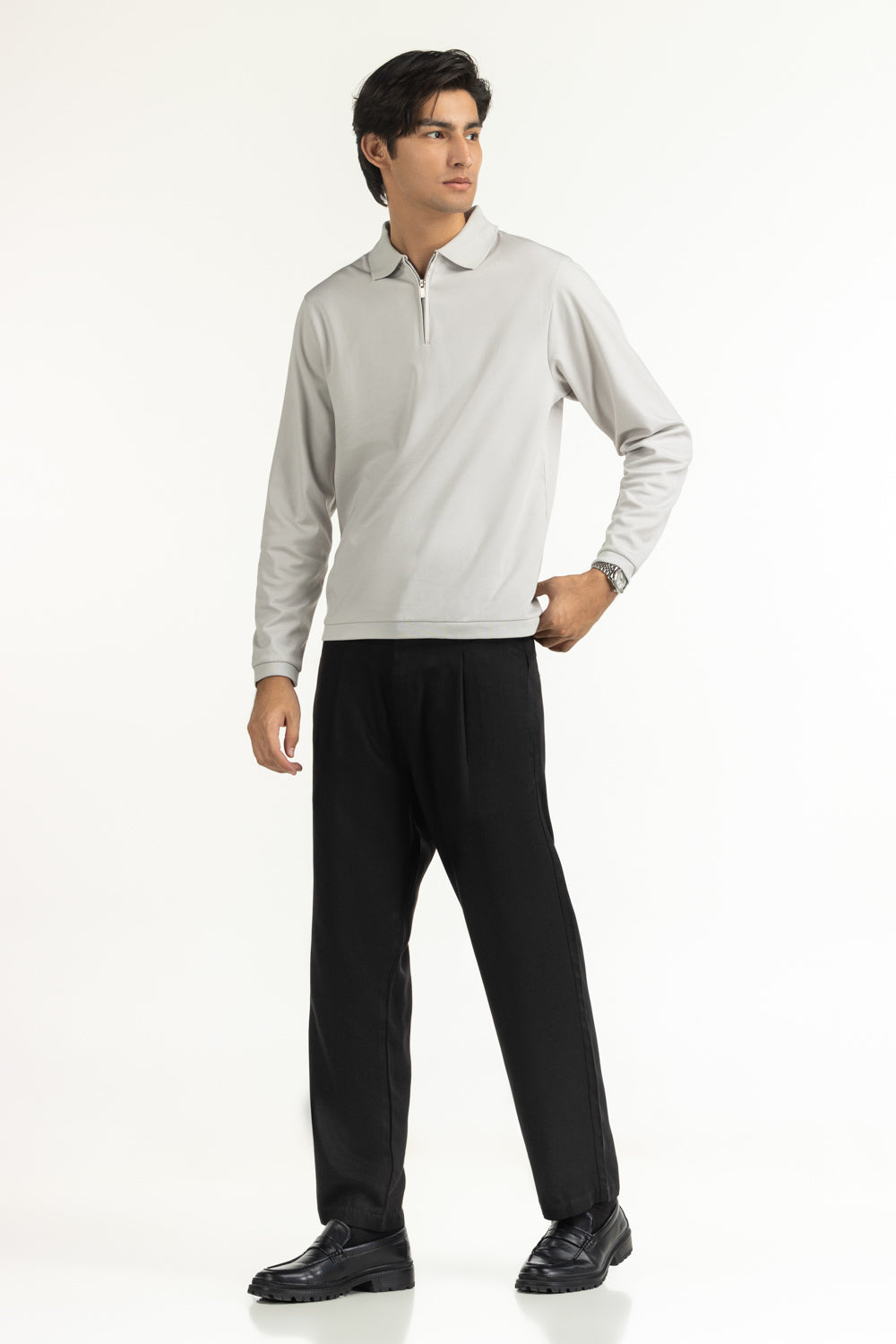 Regular Fit Polo