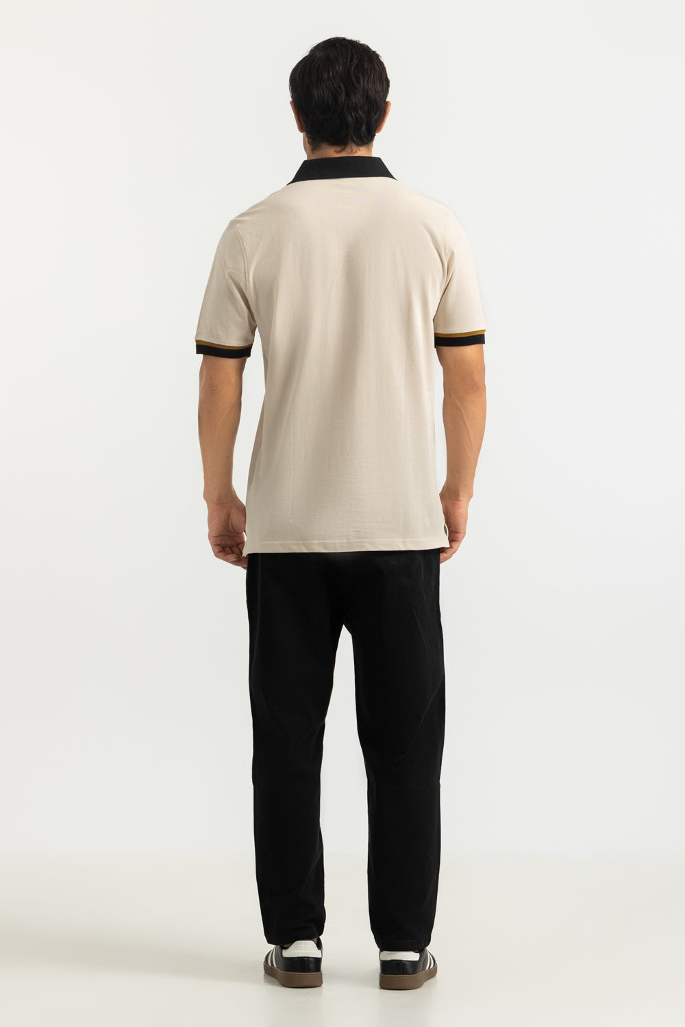 Regular Fit Polo