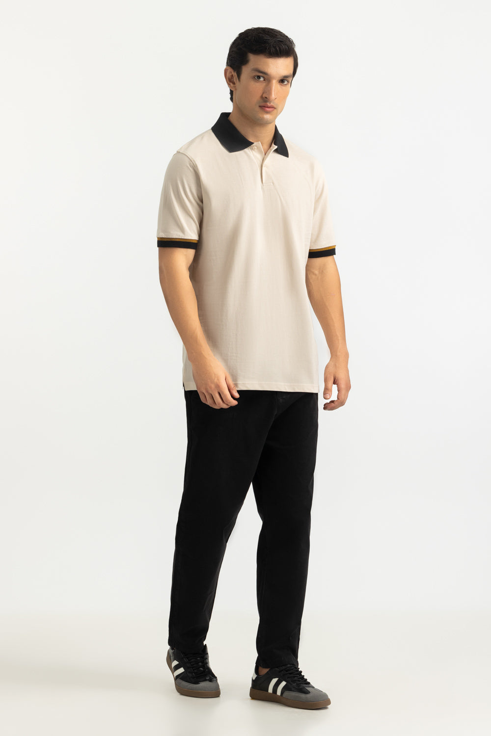 Regular Fit Polo