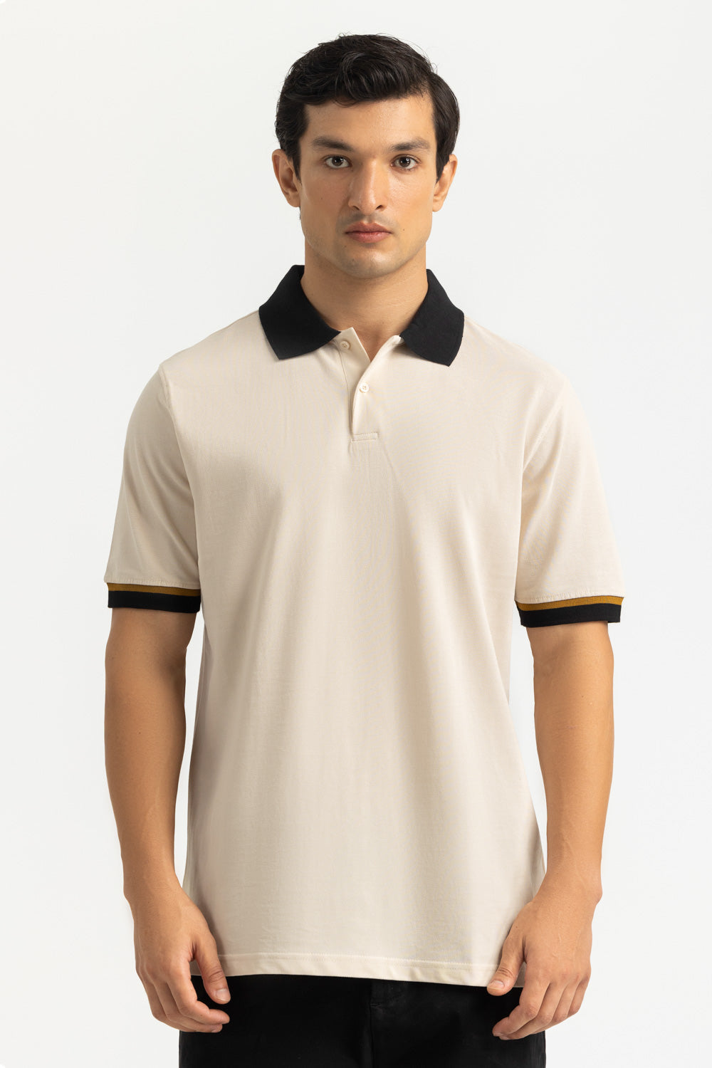 Regular Fit Polo