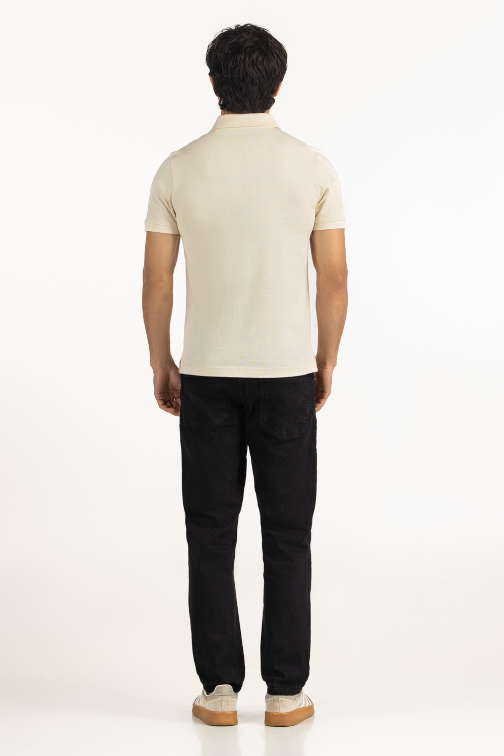 Regular Fit Polo