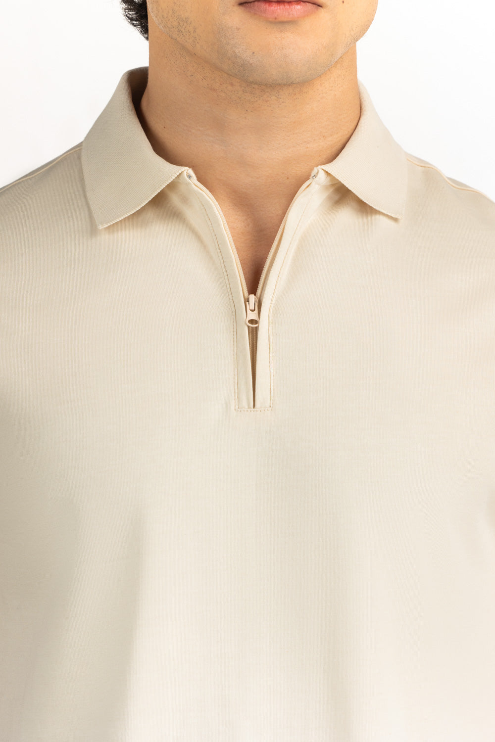 Regular Fit Polo