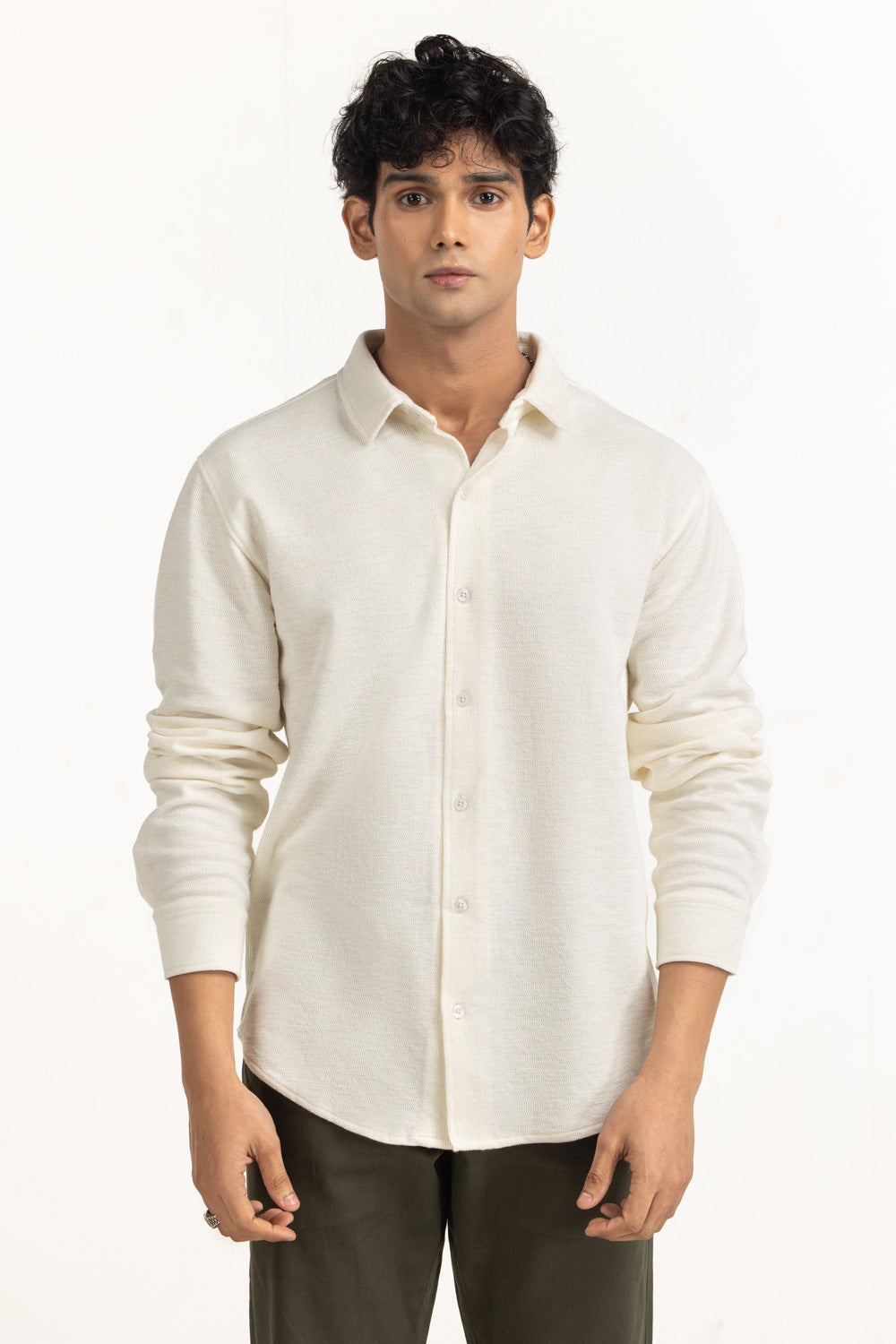 Regular Fit Polo
