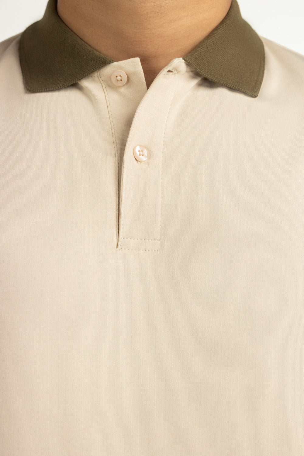 Regular Fit Polo