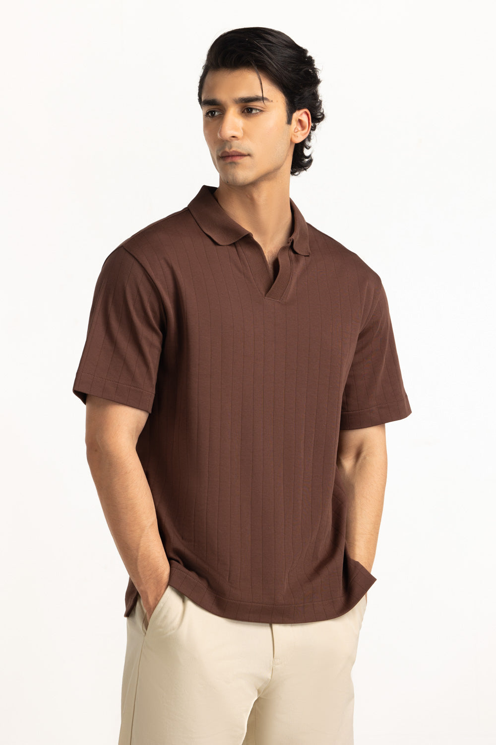 Regular Fit Polo