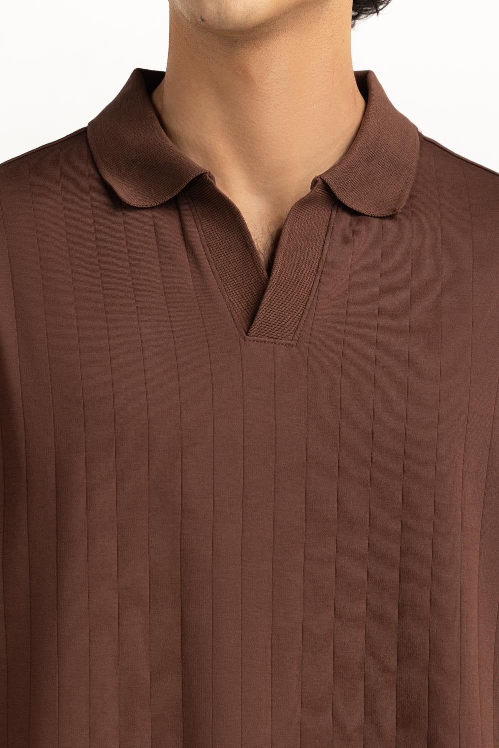 Regular Fit Polo