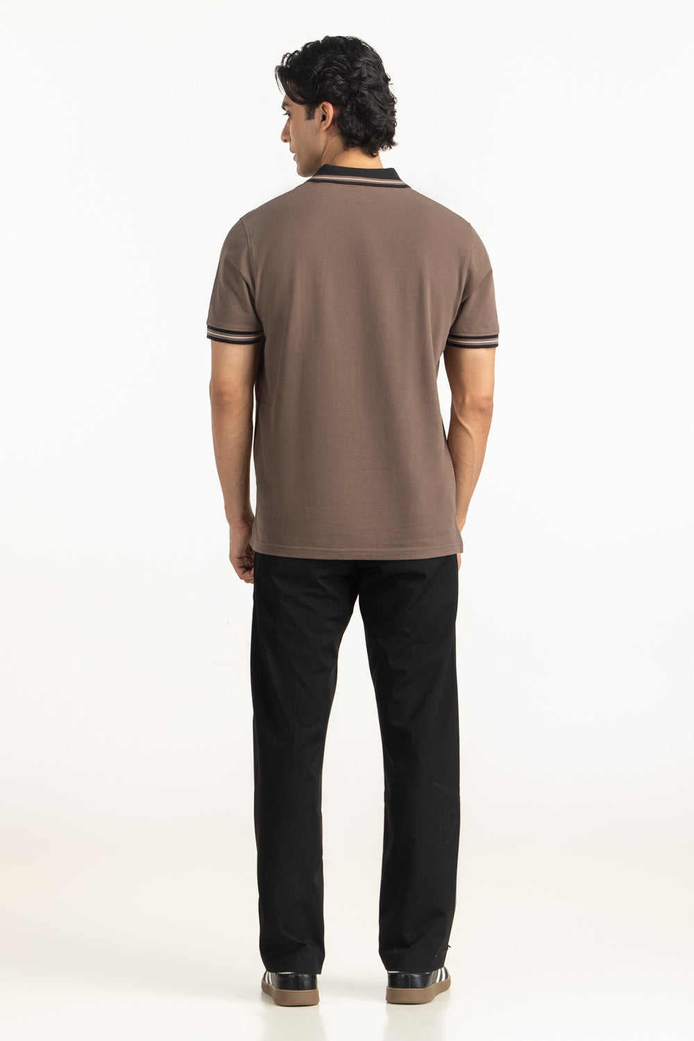 Regular Fit Polo