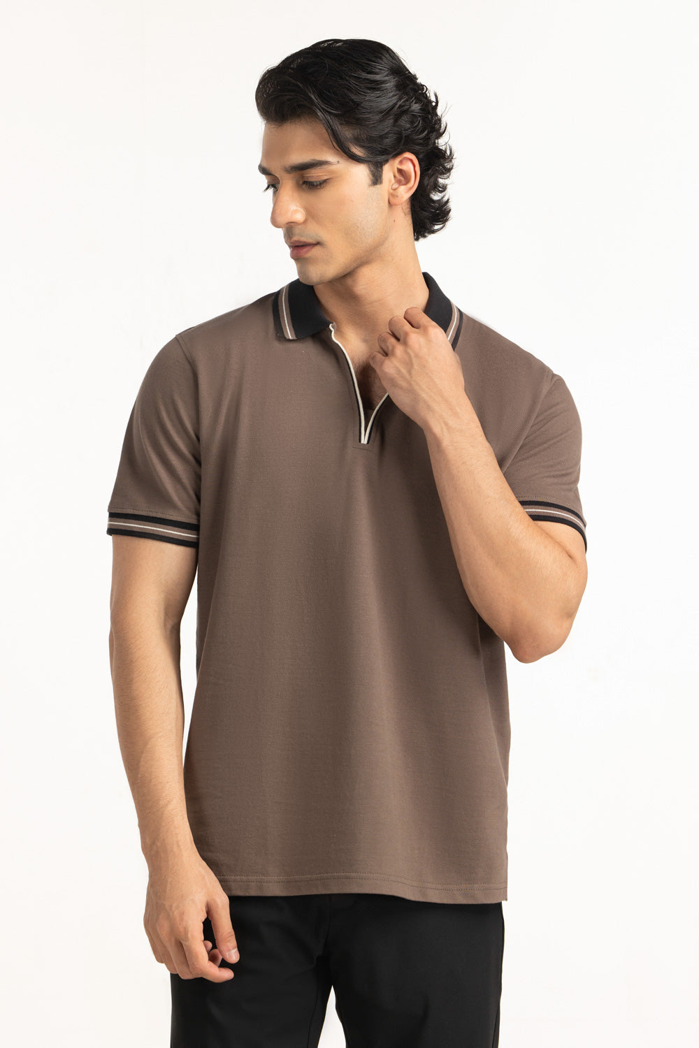 Regular Fit Polo