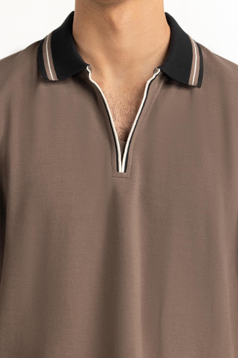 Regular Fit Polo