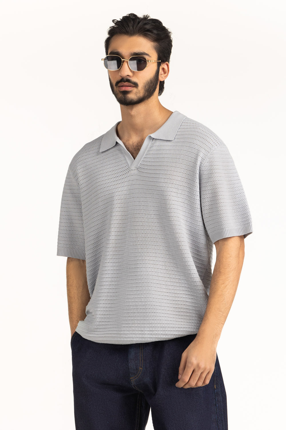 Regular Fit Polo