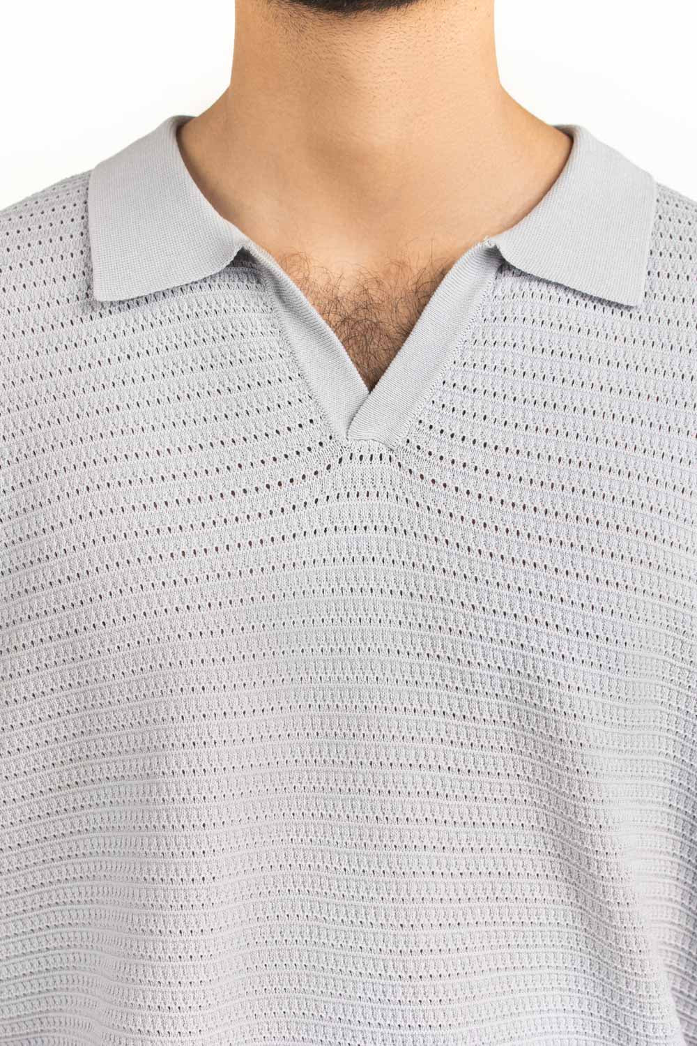 Regular Fit Polo