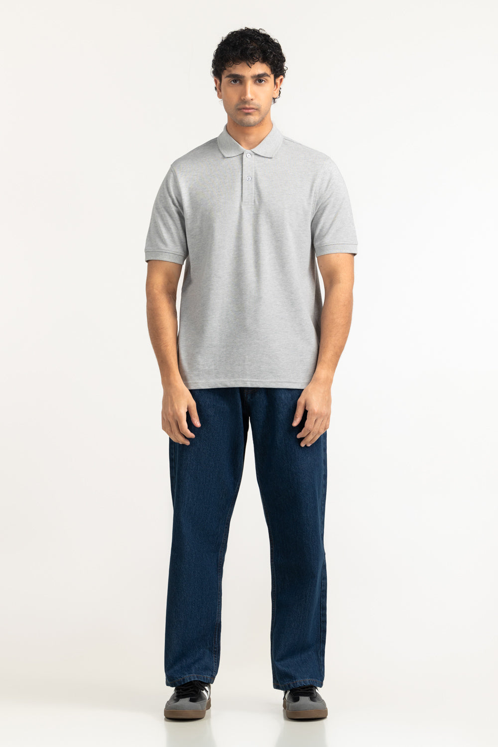 Regular Fit Polo