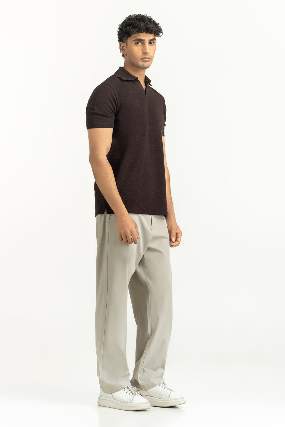 Regular Fit Polo