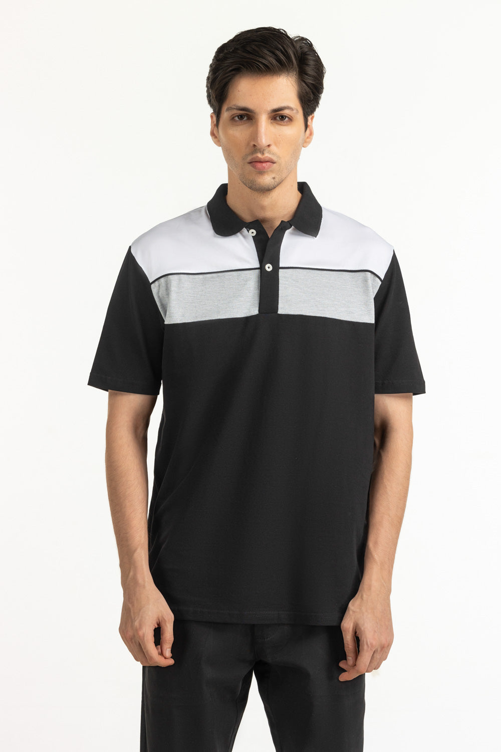 Regular Fit Polo