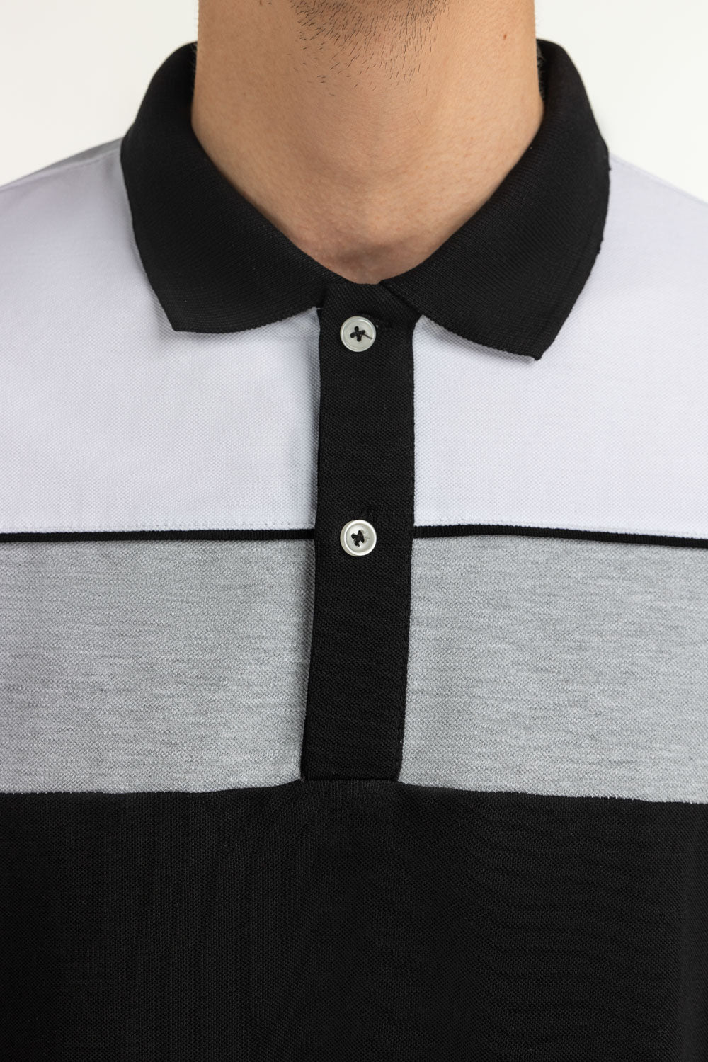 Regular Fit Polo