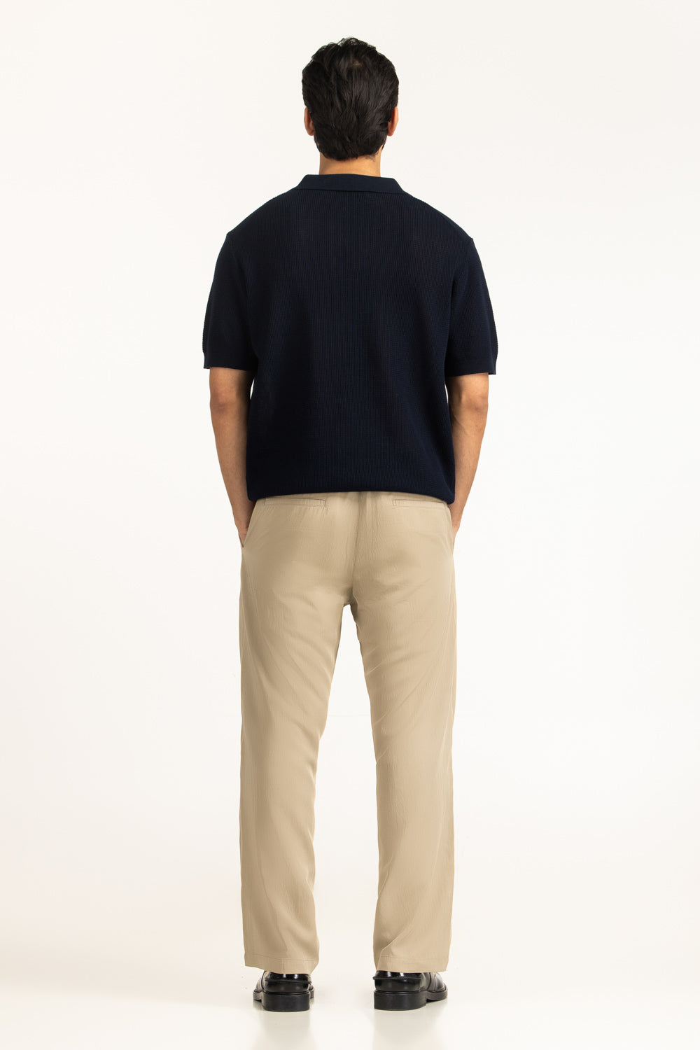 Regular Fit Polo