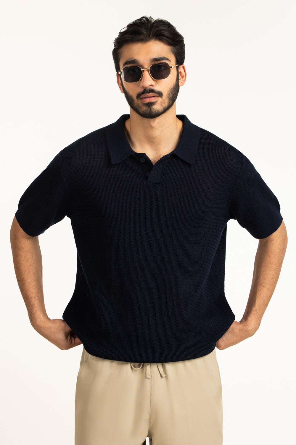 Regular Fit Polo
