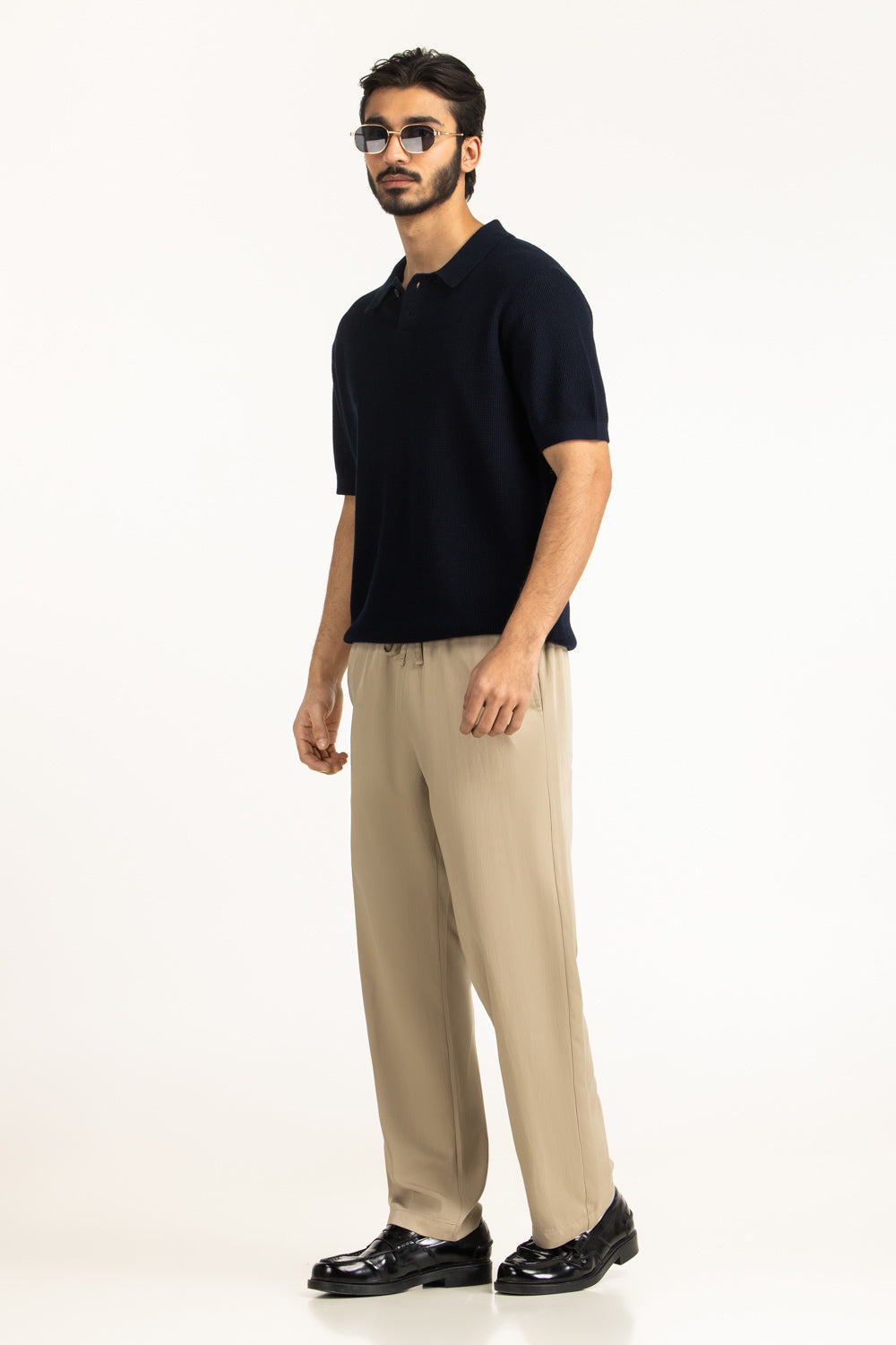 Regular Fit Polo