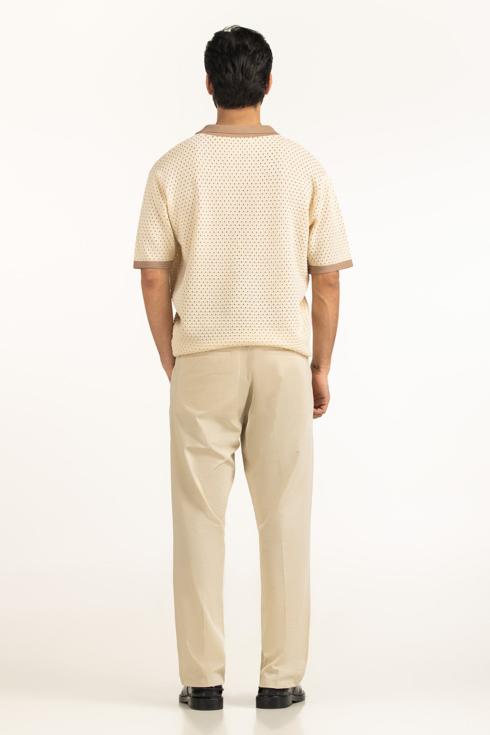 Regular Fit Polo
