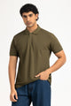 Regular Fit Polo