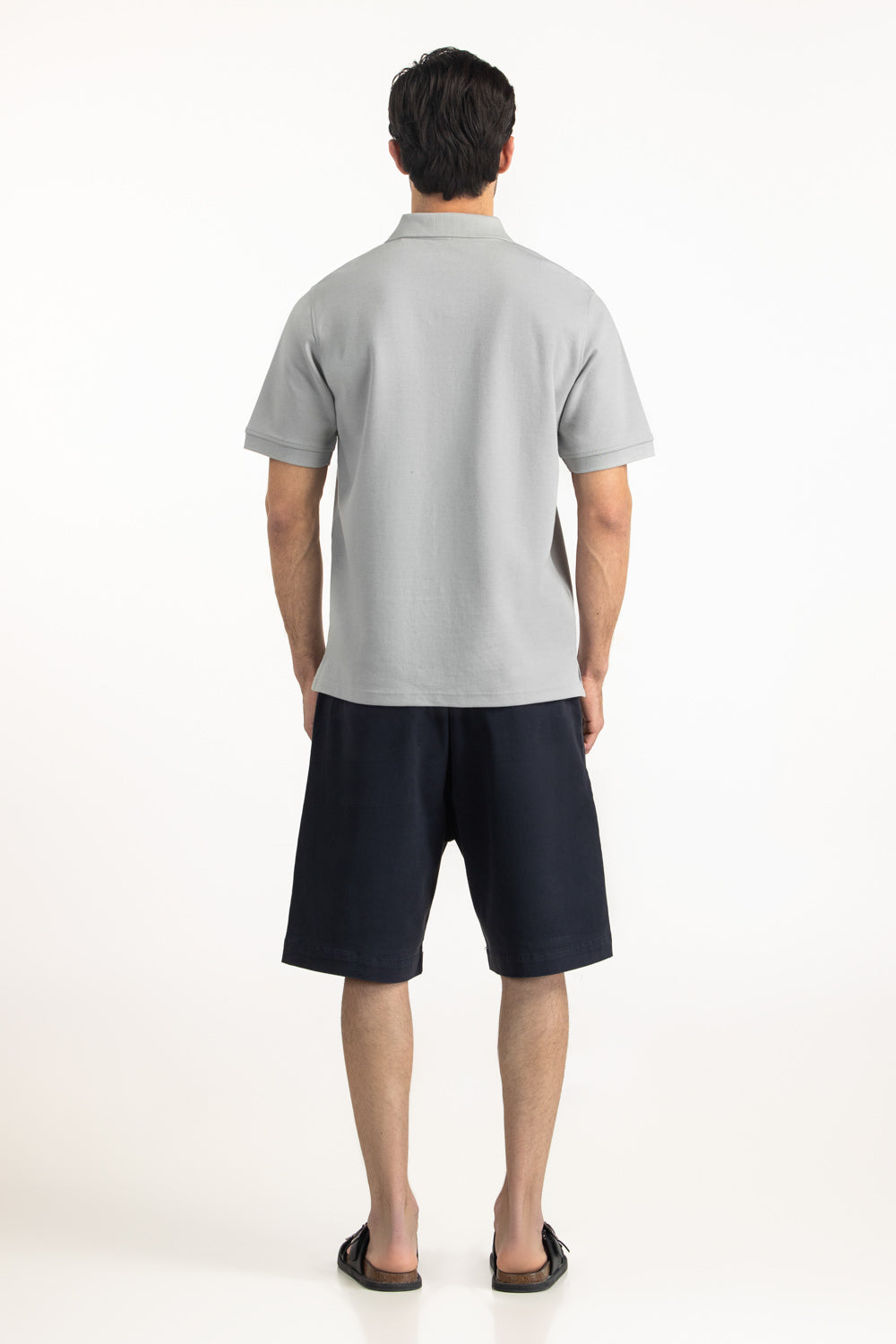 M.Luxe Fabrics LF-201-A-Off White