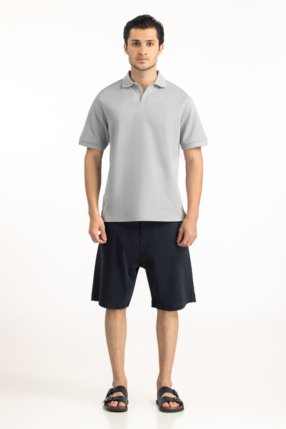 M.Luxe Fabrics LF-201-A-Off White