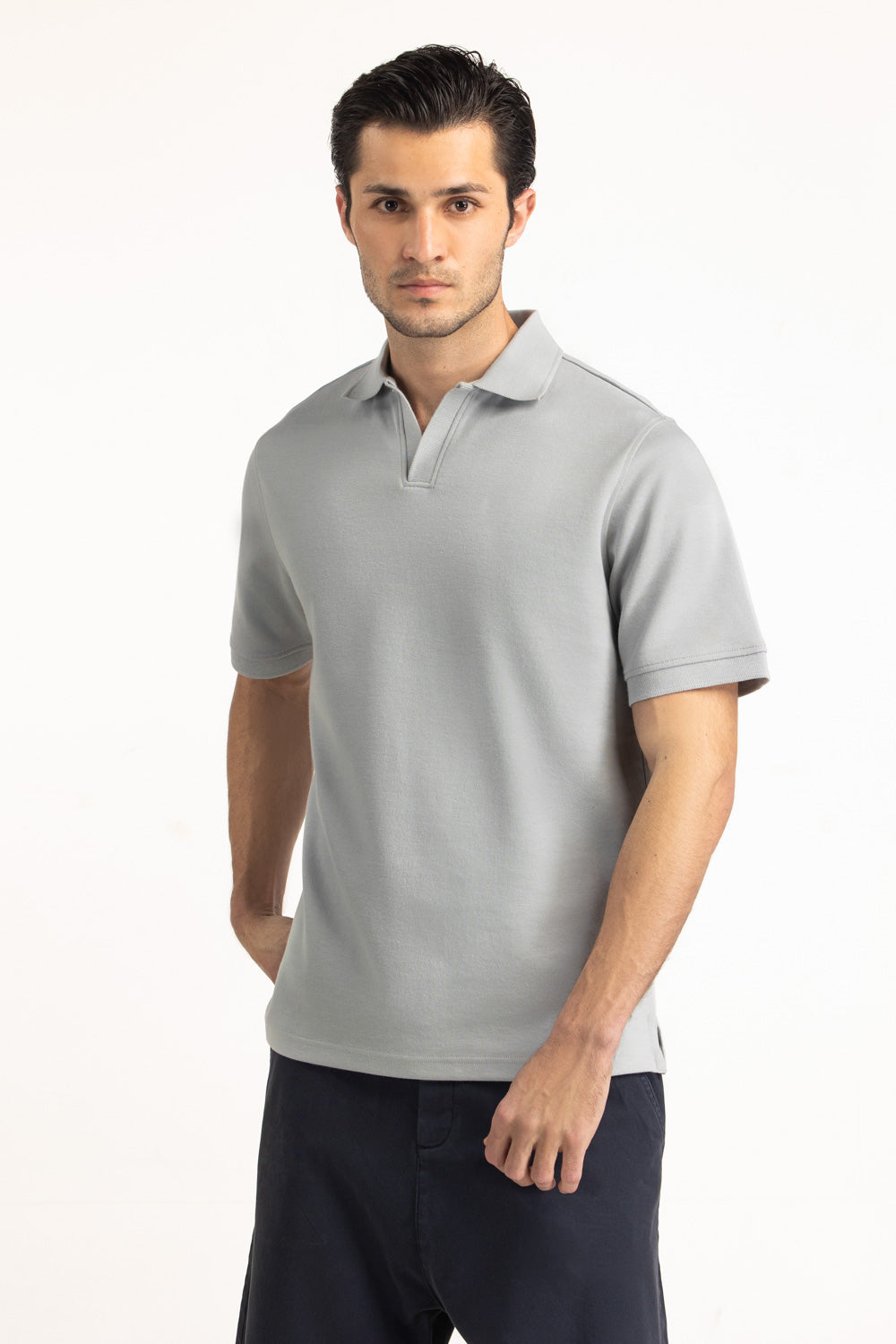 M.Luxe Fabrics LF-201-A-Off White
