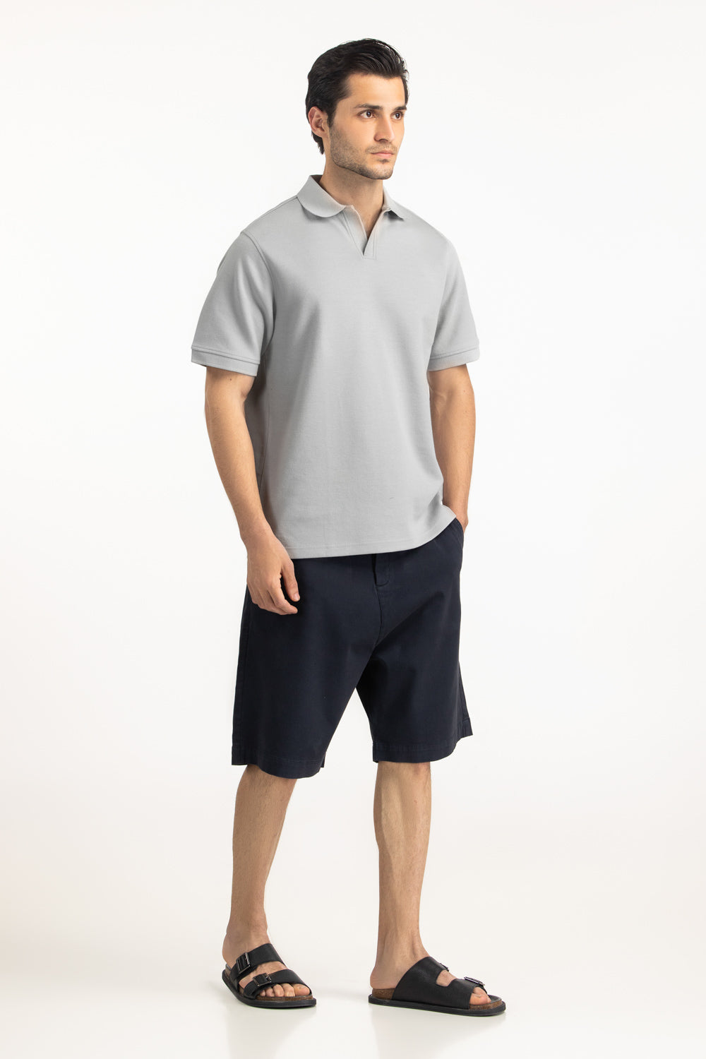 M.Luxe Fabrics LF-201-A-Off White