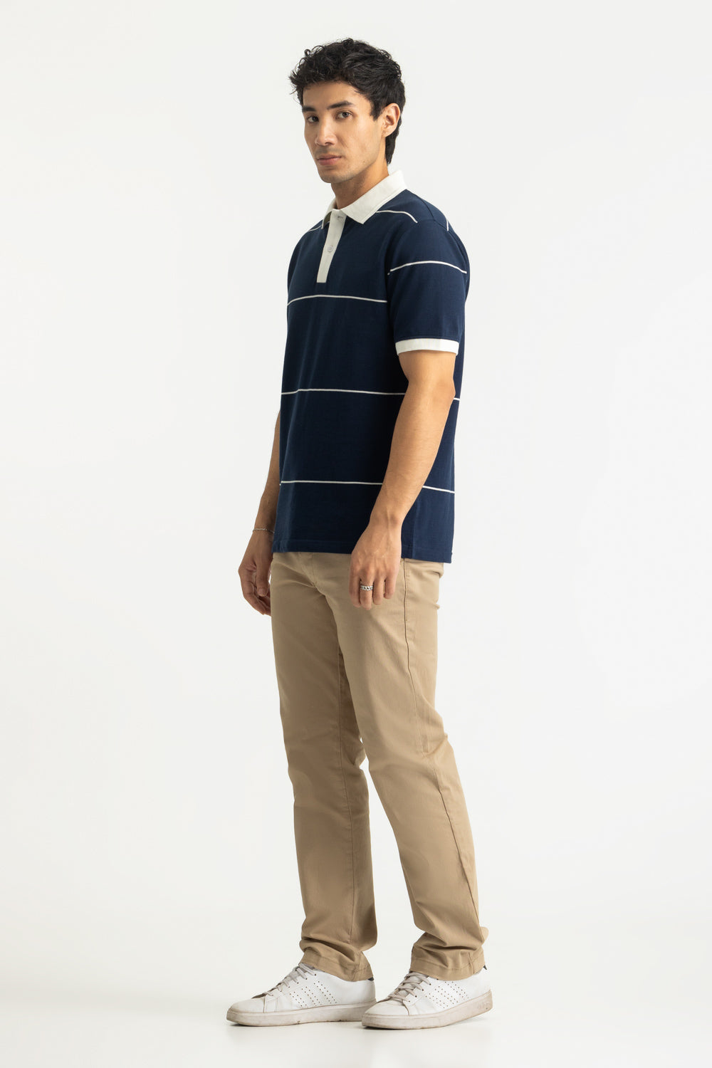 Regular Fit Polo