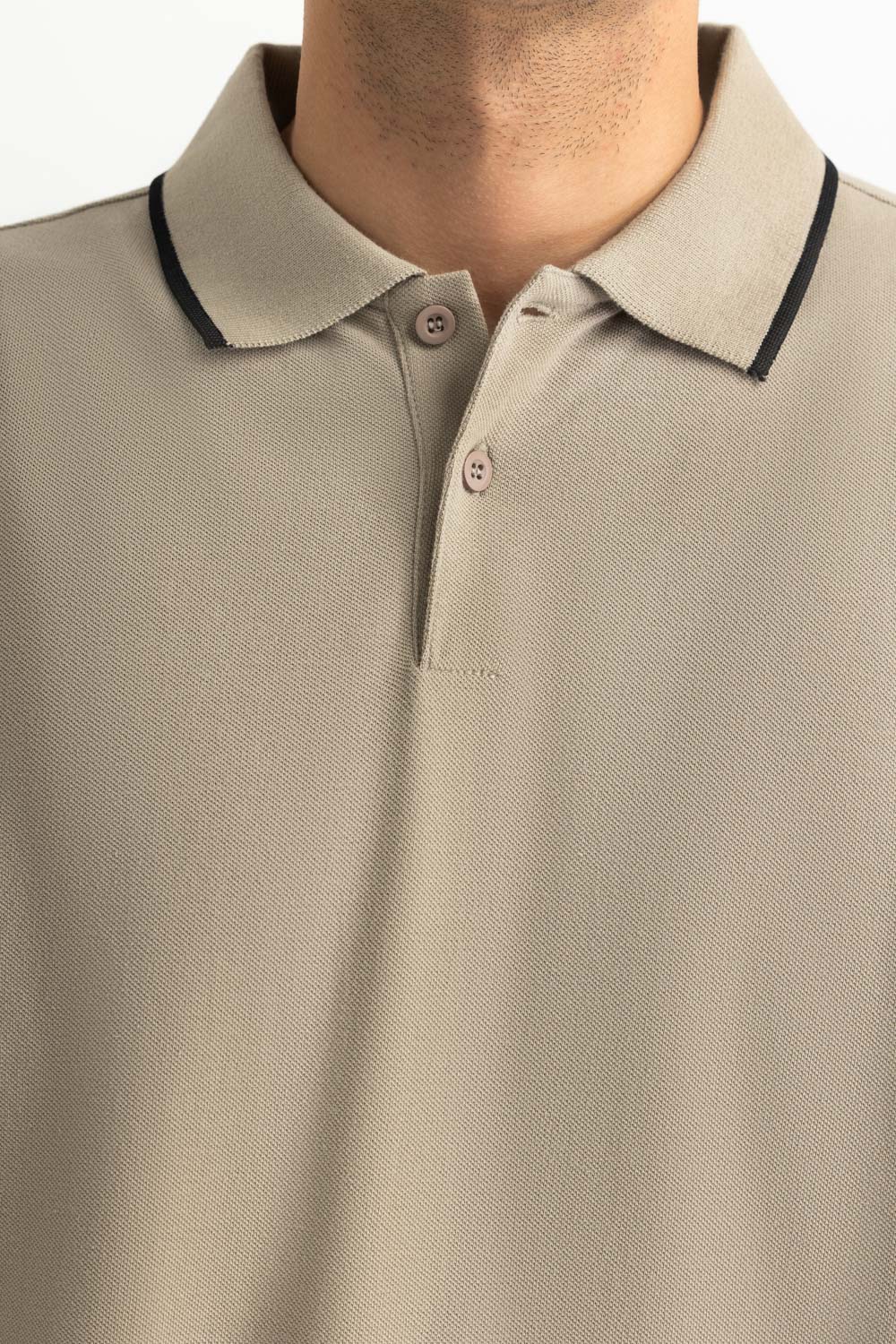 Regular Fit Polo