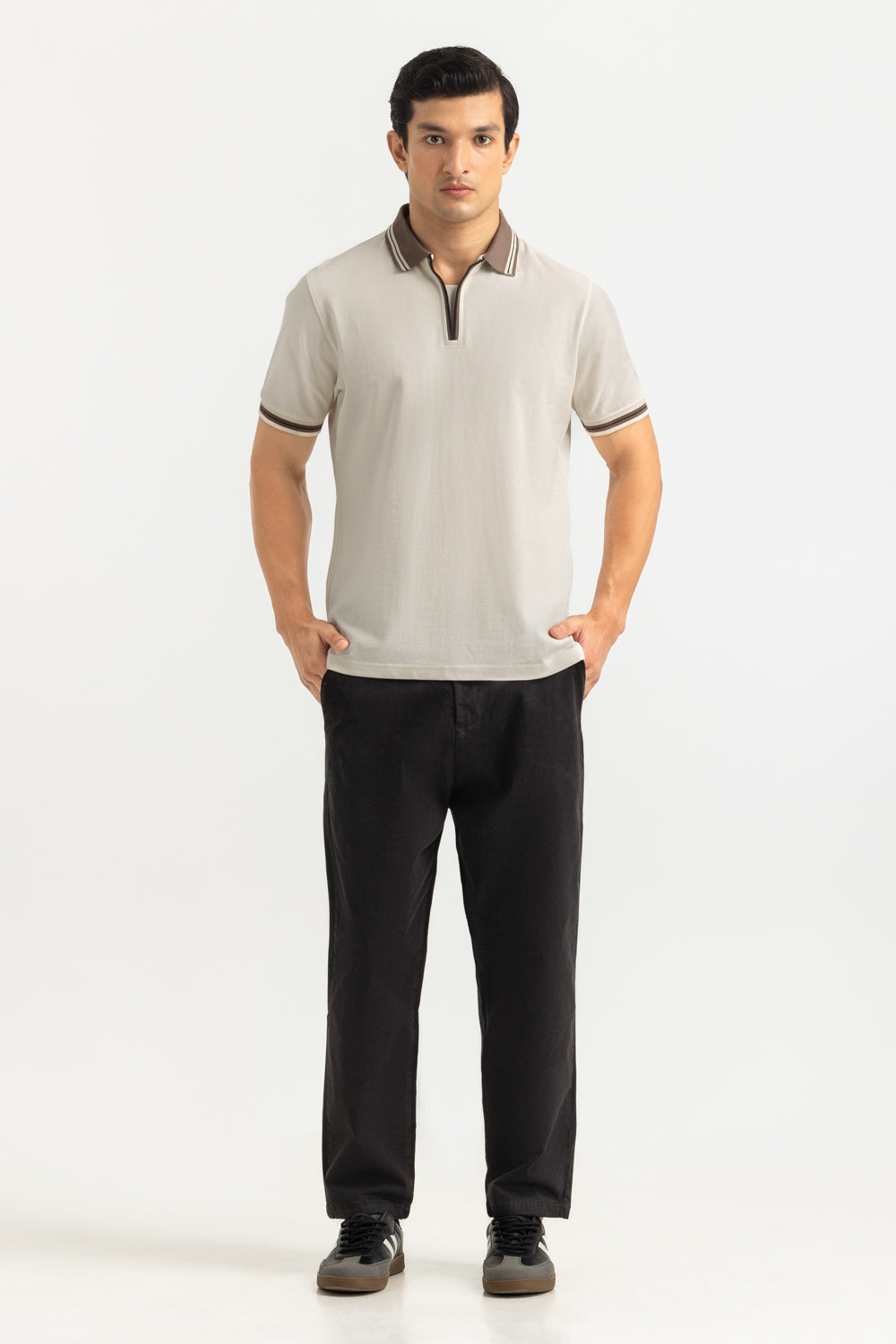 Regular Fit Polo