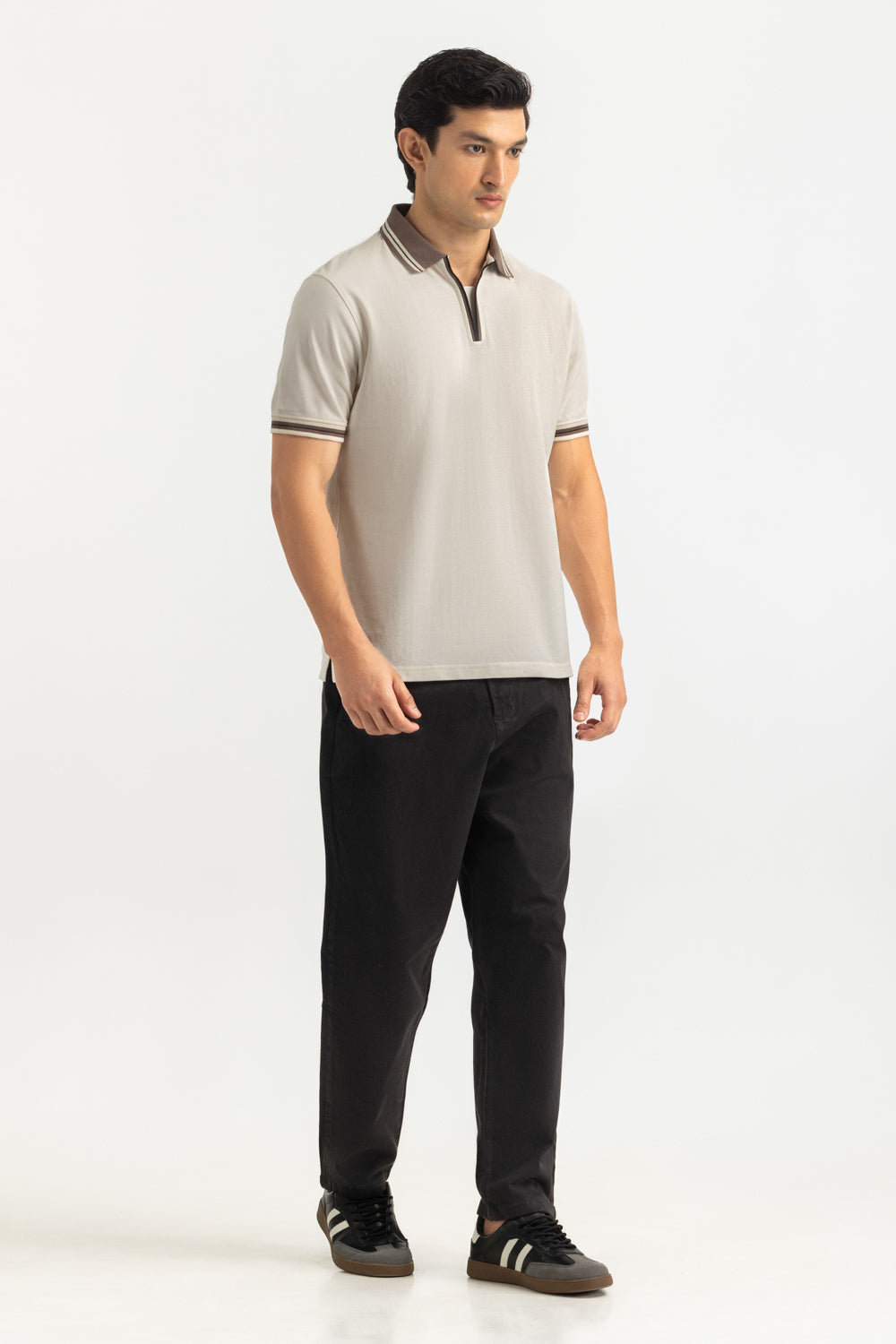 Regular Fit Polo