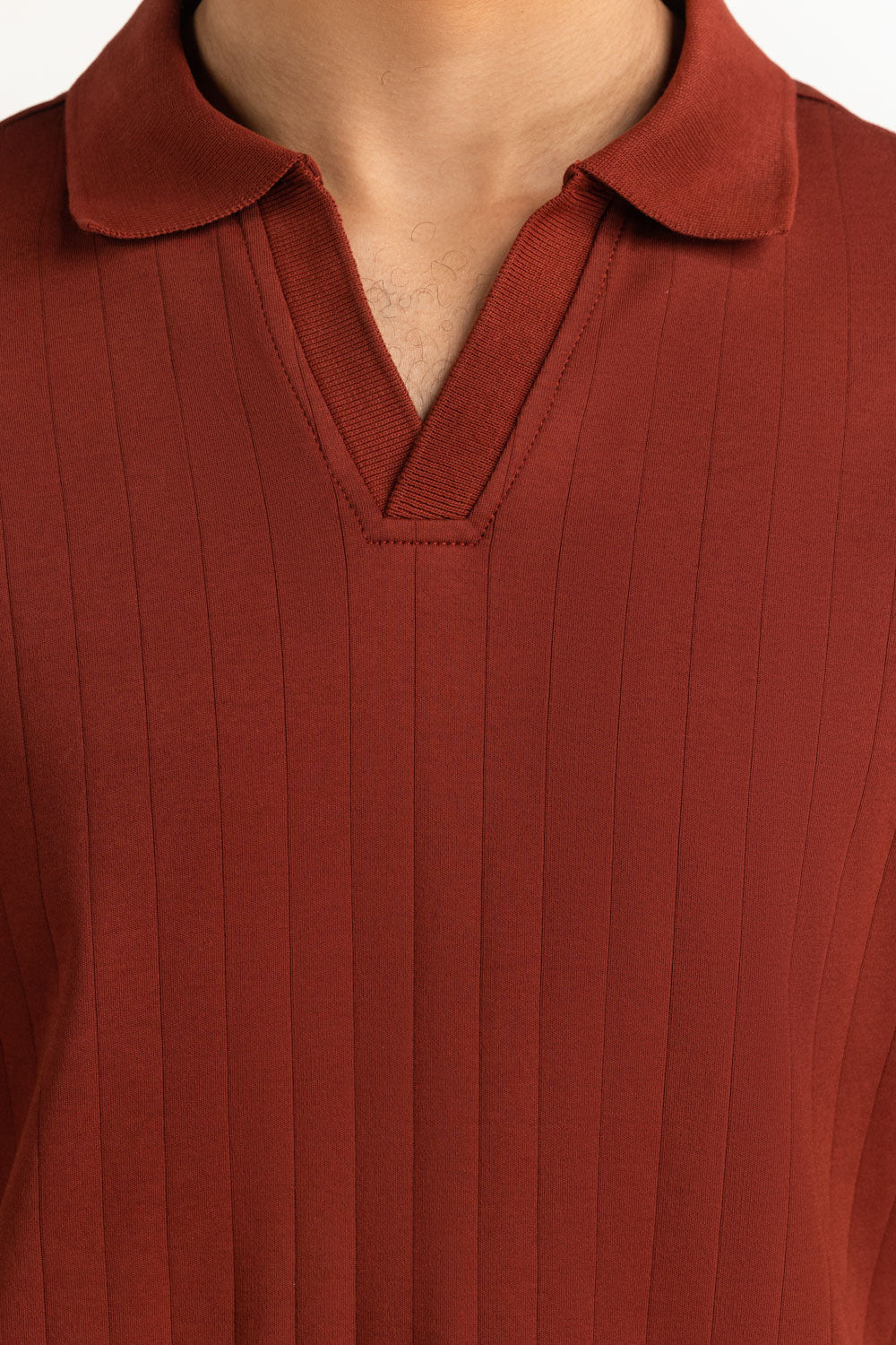 Regular Fit Polo