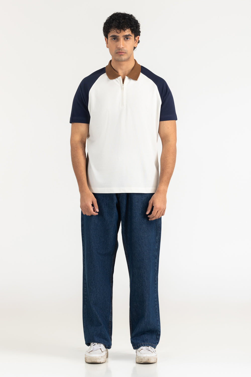 Regular Fit Polo