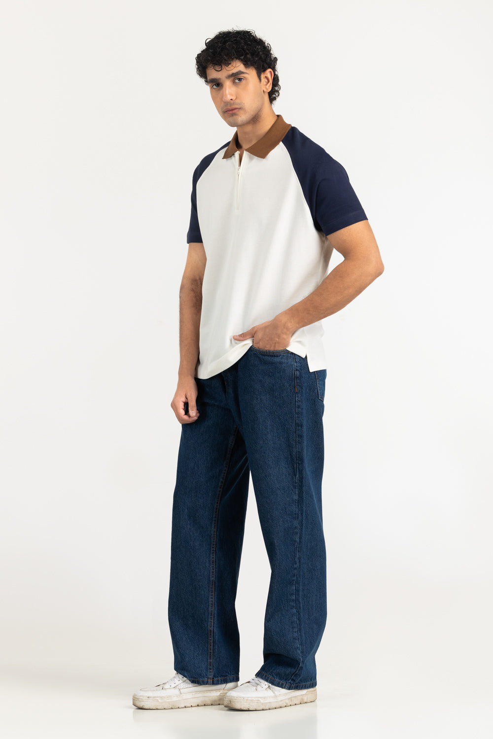 Regular Fit Polo