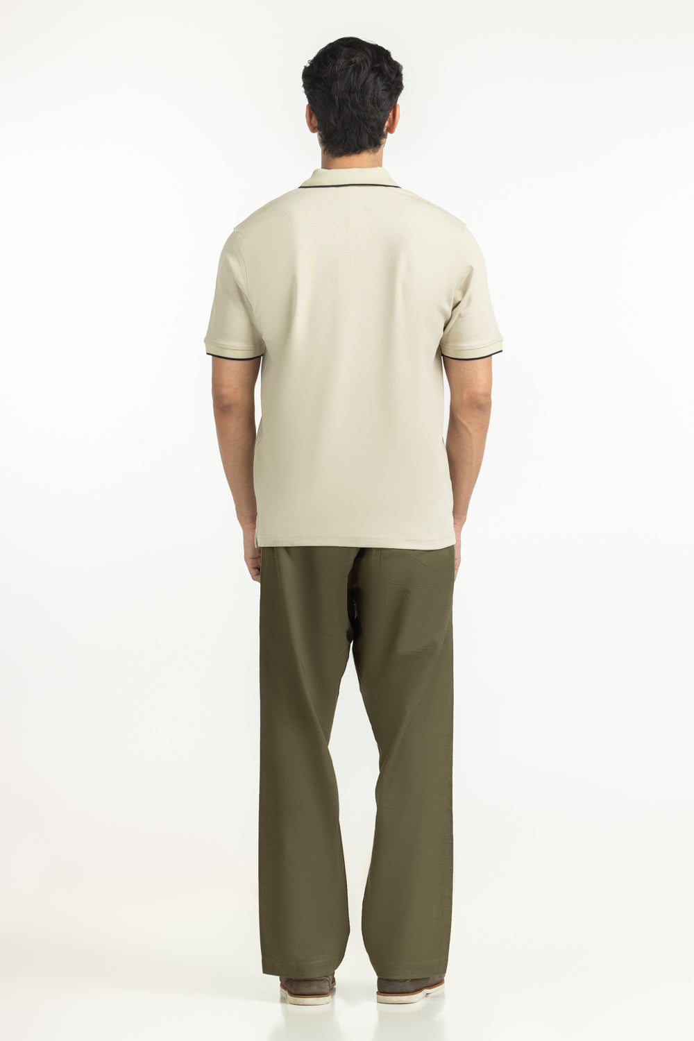 Regular Fit Polo